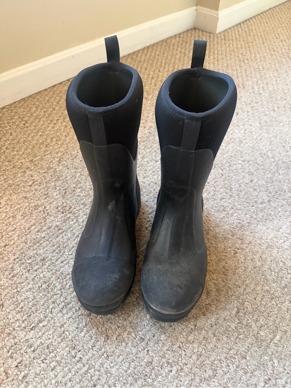 Women’s Muck Chore Steel Boots - Picture 2 of 7